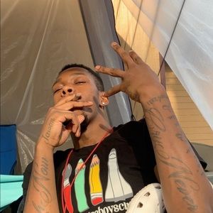 Meet your Posher, Eric